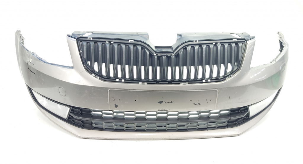 Bara fata cu proiectoare si spalator far, Skoda Octavia 3 (5E3) (id:699888)