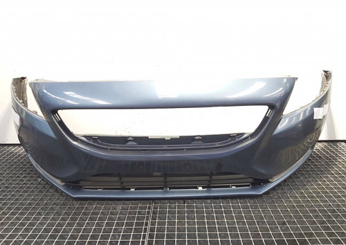 Bara fata cu proiectoare si spalator far, Volvo V40 (id:701274)