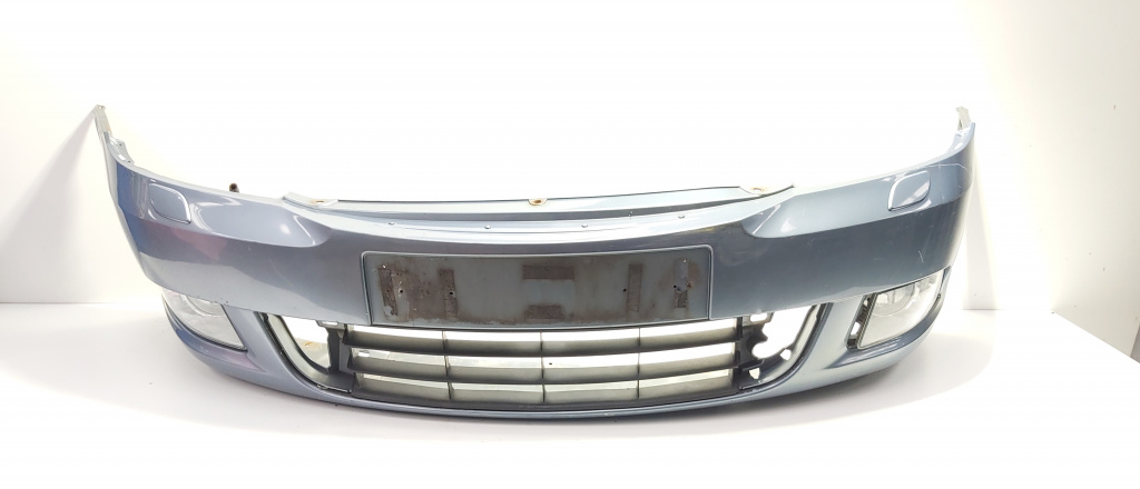 Bara fata cu proiectoare, Skoda Octavia 2 (1Z3) facelift (id:675922)