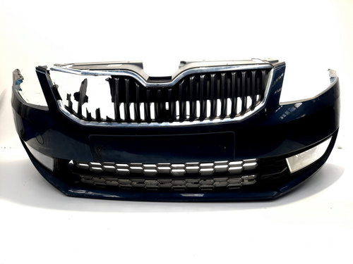 Bara fata cu proiectoare, Skoda Octavia 3 (5E3) (id:517198)