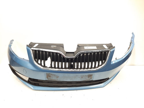 Bara fata cu proiectoare, Skoda Octavia 3 (5E3) (id:612113)