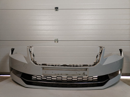 Bara fata cu proiectoare Skoda Superb 3 3V0807221