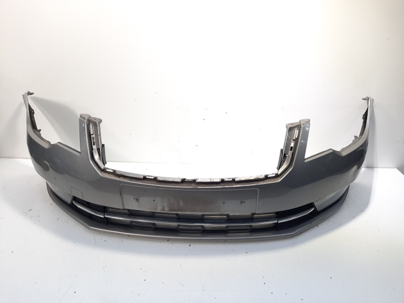 Bara fata cu proiectoare, Skoda Superb II (3T4) facelift (id:616250)