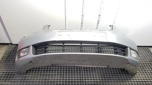 Bara fata cu proiectoare, Skoda Superb II Combi (3T5) (id:391117)