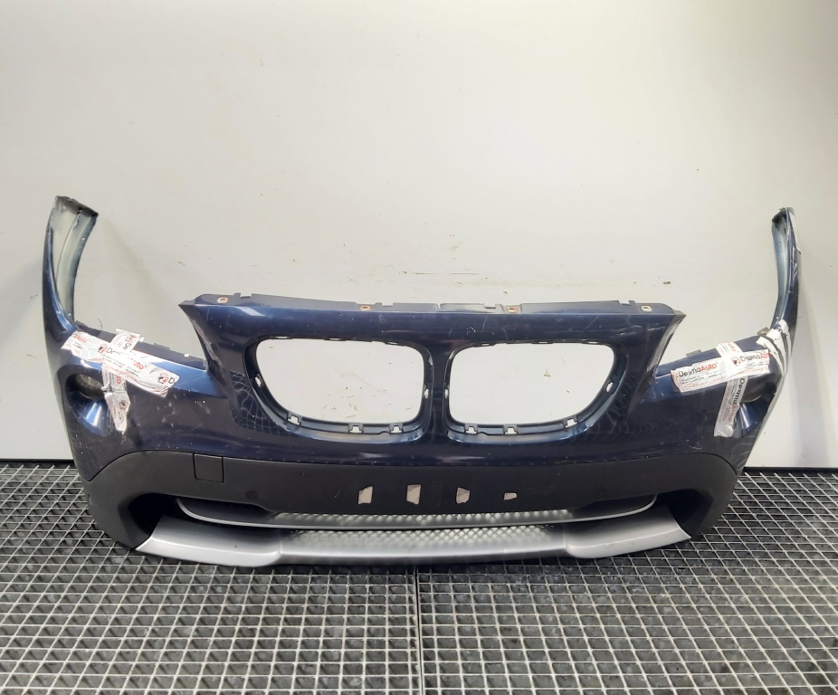 Bara fata cu proiectoare spalator far senzori parcare, Bmw X1 (E84) (id:695789)