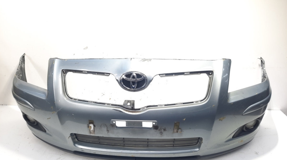 Bara fata cu proiectoare, Toyota Avensis II combi (T25) (idi:573946)