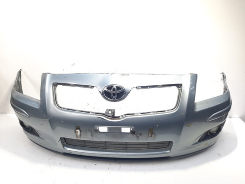 Bara fata cu proiectoare, Toyota Avensis II combi (T25) (idi:573946)