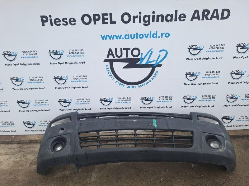 Bara fata cu proiectoare VLD BF 215 Renault Master 1998-2010