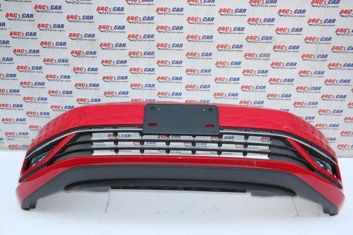 Bara fata cu proiectoare  Volkswagen Golf 7 facelift 2017-2020