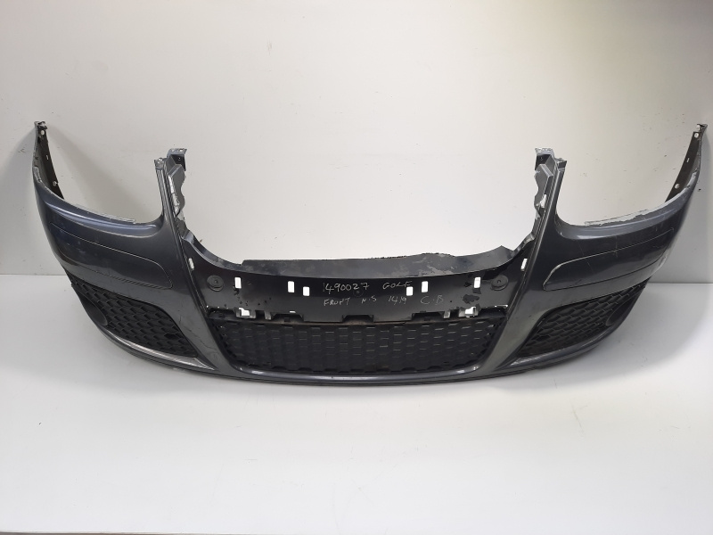 Bara fata cu proiectoare, Vw Golf 5 (1K1) (id:390850)