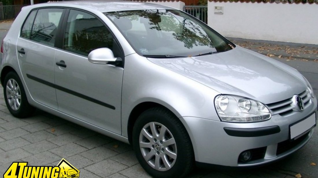 Bara fata cu proiectoare VW Golf 5