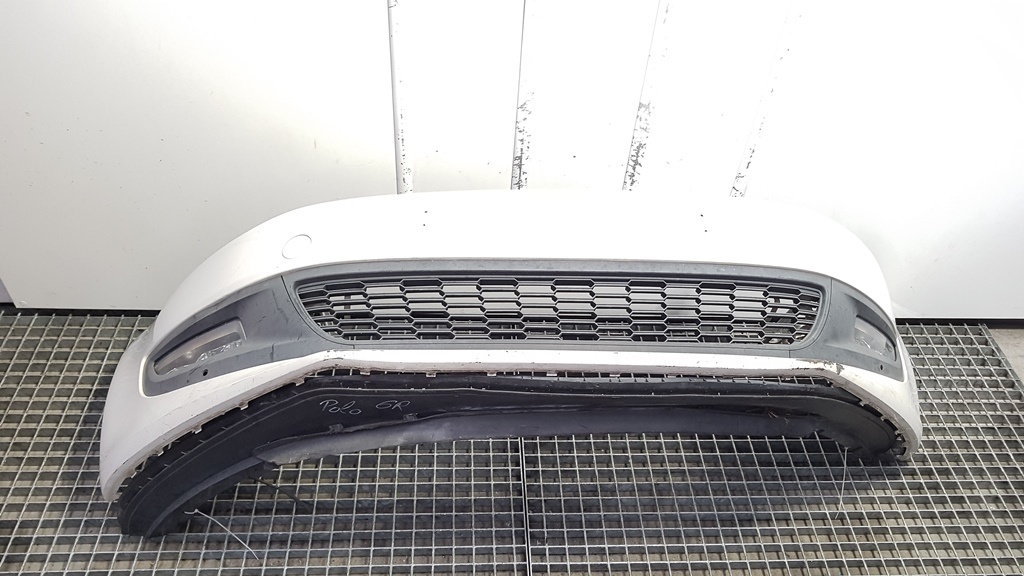Bara fata cu proiectoare, Vw Polo (6R) 6R0807221 (id:390838)