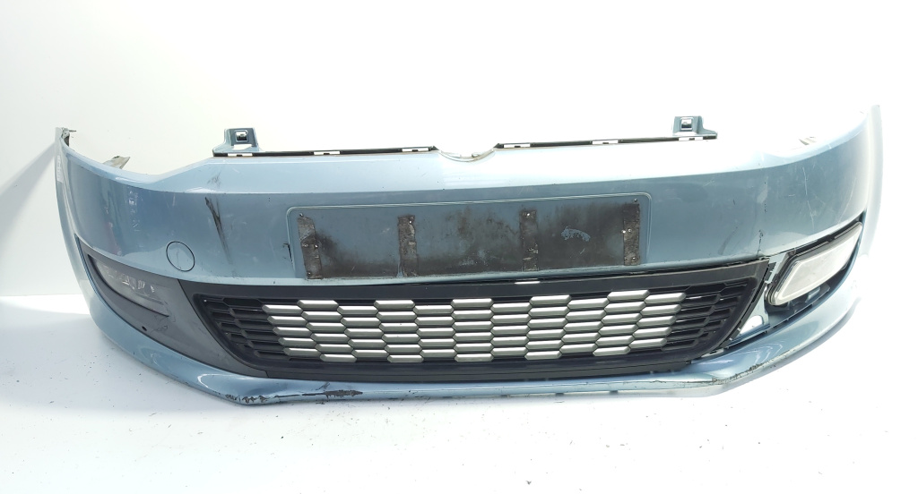 Bara fata cu proiectoare, Vw Polo (6R) (id:650387)