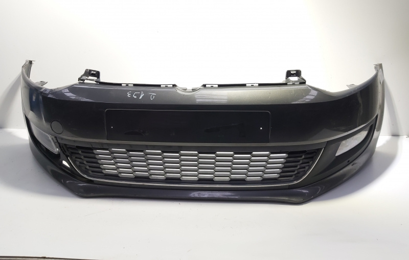 Bara fata cu proiectoare, VW Polo (6R) (id:682385)