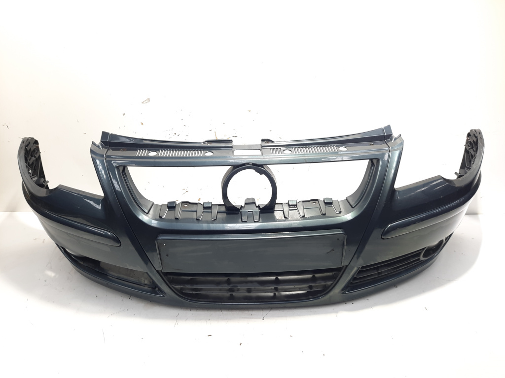 Bara fata cu proiectoare, Vw Polo (9N) facelift (id:573460)