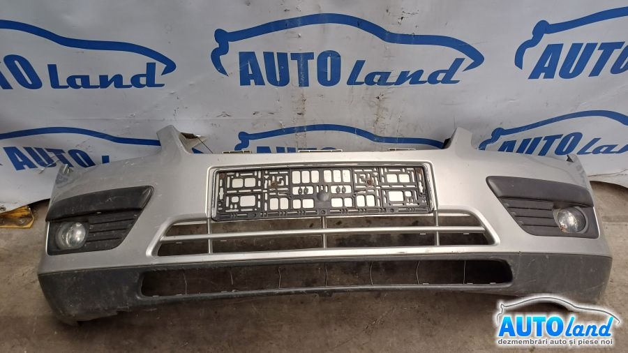Bara Fata Cu Proiectoarel Gri Completa Ford FOCUS II DA 2004-2008