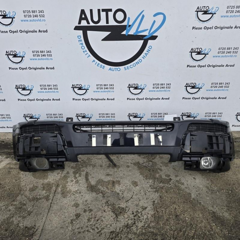 Bara fata cu proiector ceata spalator far Volvo XC90 2002-2006