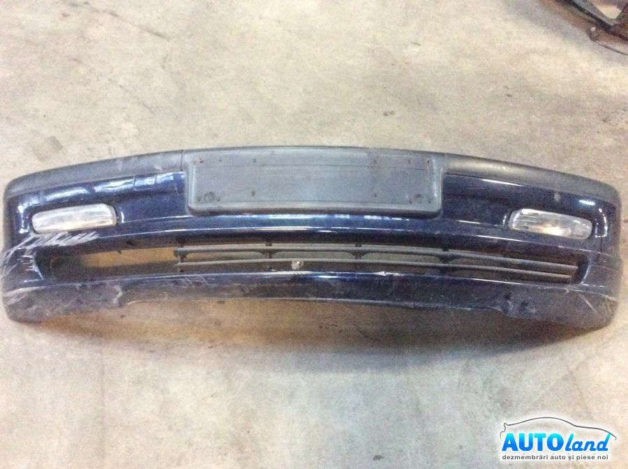 Bara Fata Cu Proiector Model Non Facelift BMW 3 E46 1998-2005