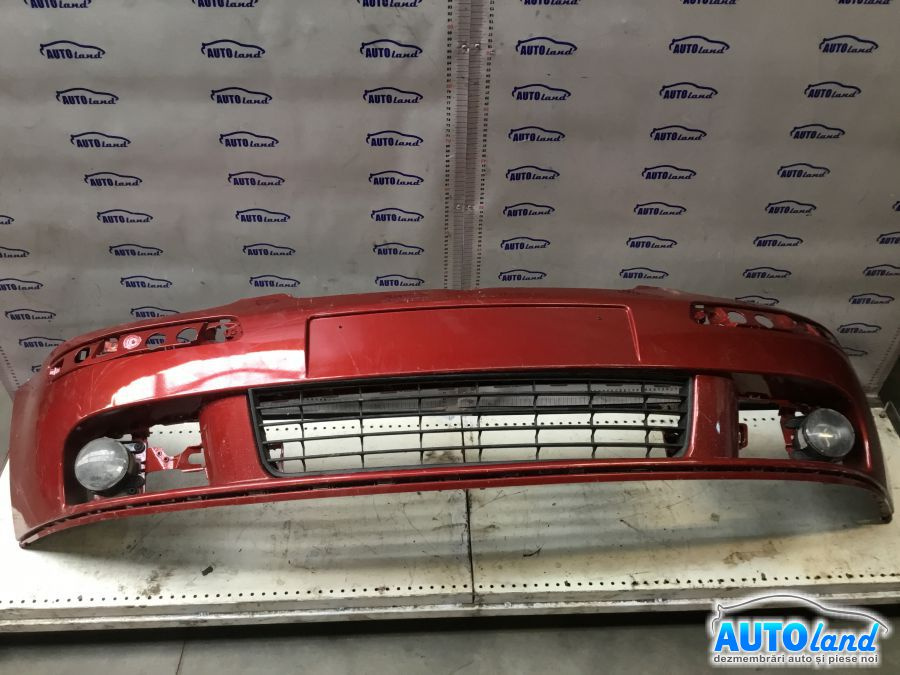 Bara Fata Cu Proiector Stanga fara Suport Dreapta Volkswagen GOLF V 1K1 2003
