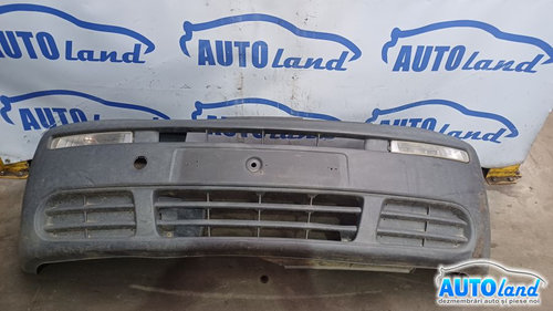 Bara Fata Cu Semnalizari Renault TRAFIC II bus JL 2001