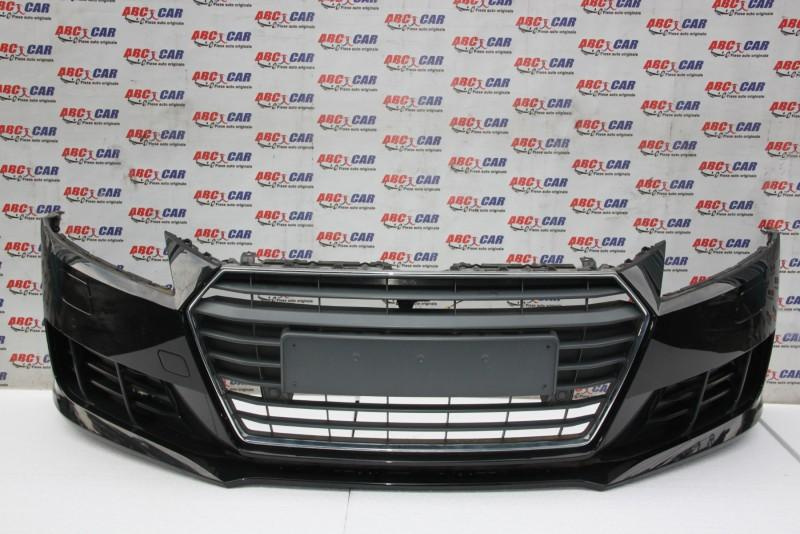 Bara fata cu senzori (4) si spalatori Audi TT 2014-2023 FV, 8S