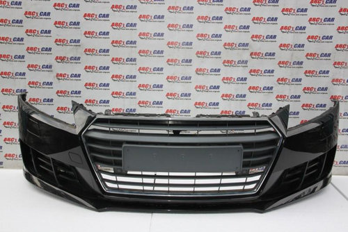 Bara fata cu senzori (4) si spalatori Audi TT 2014-2023 FV, 8S