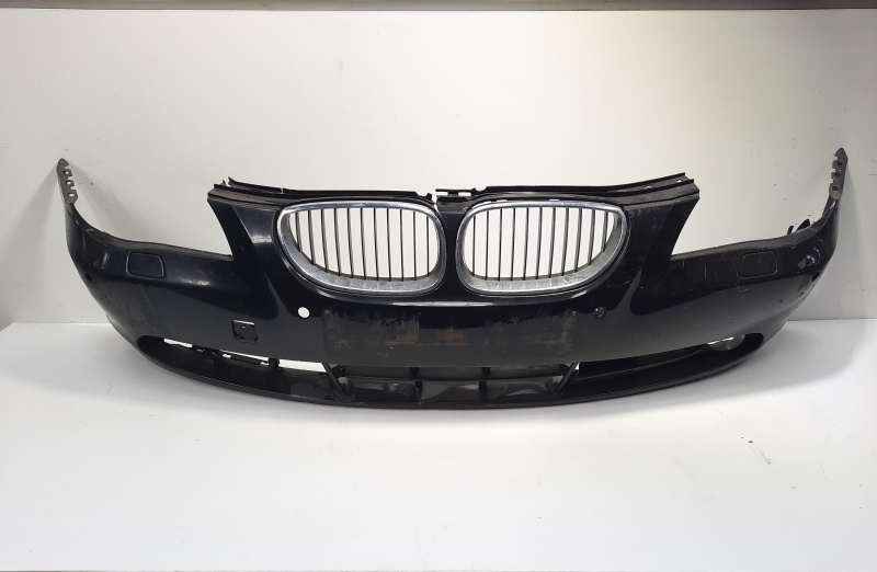 Bara fata cu senzori, Bmw 5 Touring (E61) (idi:240943)