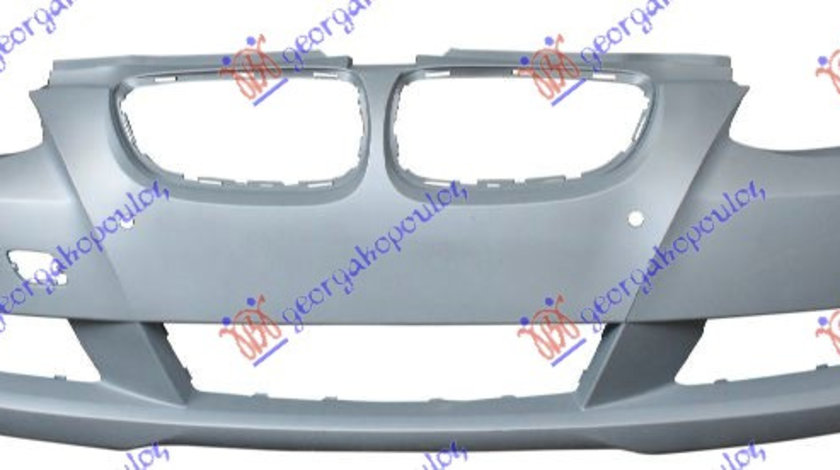 Bara Fata Cu Senzori Cu Orifici Senzori de Parcare BMW E92/E93 2007 2008 2009 2010 2011