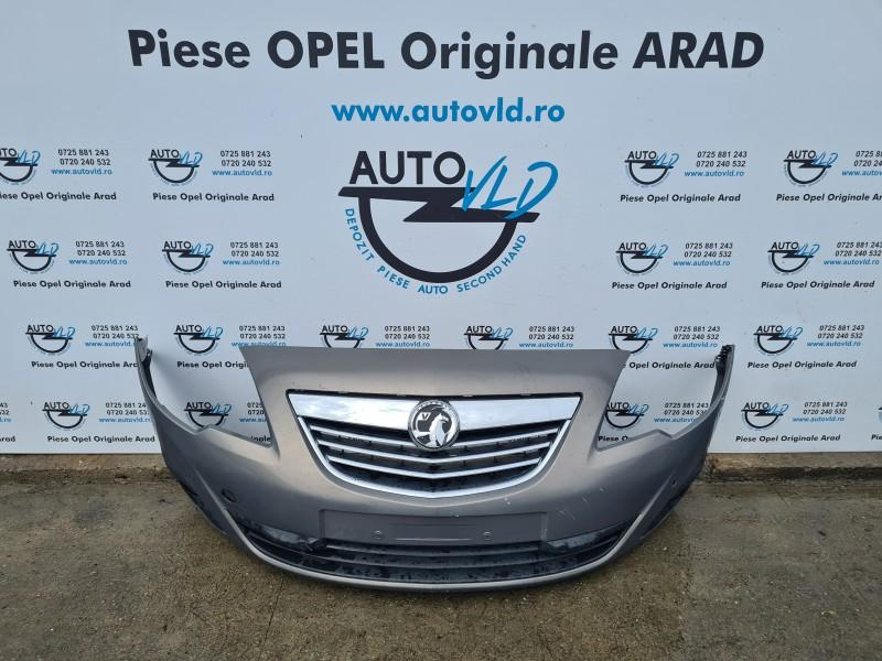 Bara fata cu senzori de parcare Opel Meriva B 2010-2014