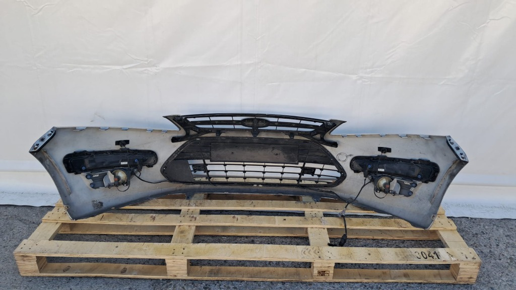 Bara fata cu senzori Ford mondeo Mk4 facelift an 2011
