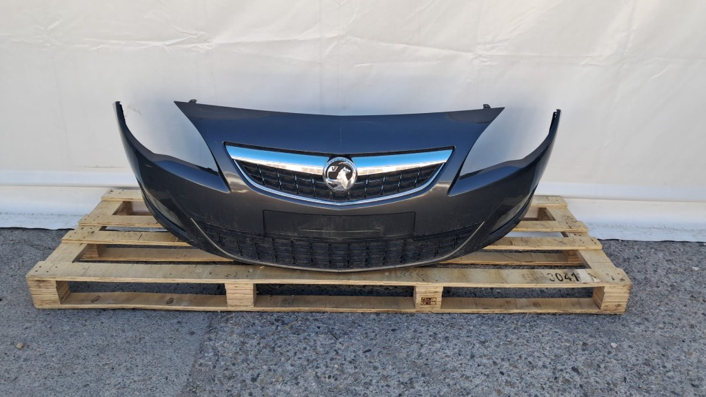 Bara fata cu senzori Opel Astra J an 2011