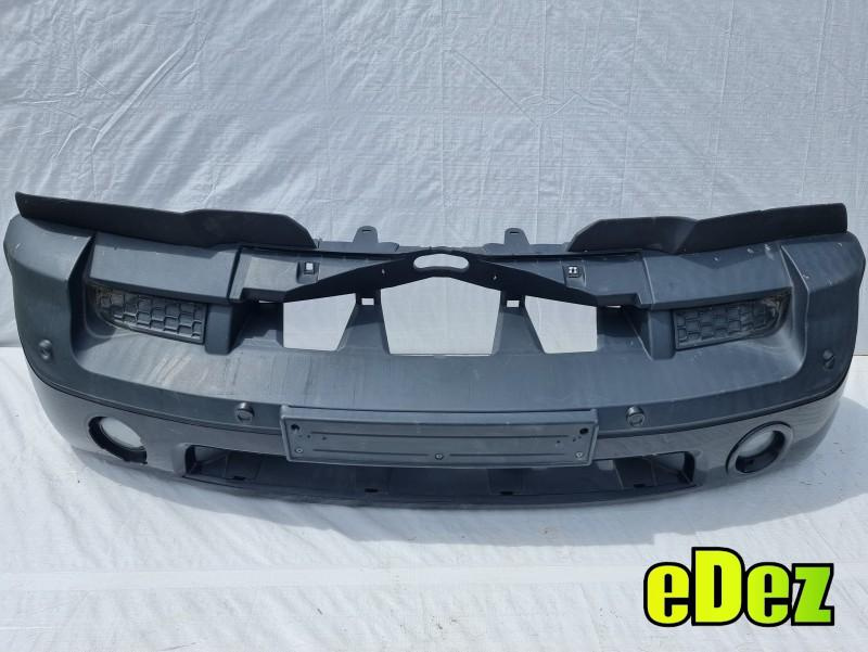 Bara fata cu senzori parcare - facelift Land Rover Range Rover Sport (2005-2011)