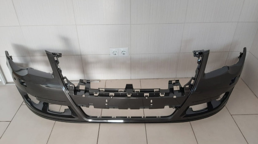 Bara Fata Cu Senzori Parcare+Spalator Faruri VW Passat B6 2005 2006 | 2007 2008 | 2009 2010 | 2011 (LC8Z)