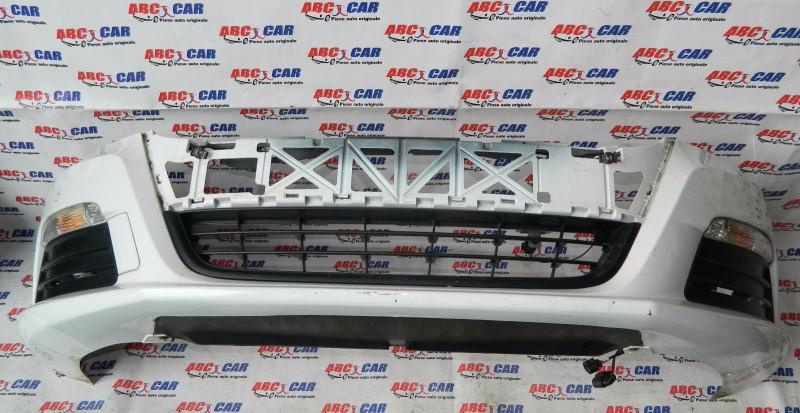 Bara fata cu senzori si proiectoare Volkswagen Passat CC 2008-2012