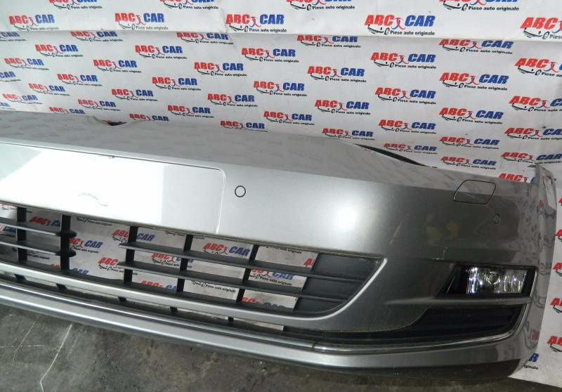 Bara fata cu senzori, spalator si proiectoare Volkswagen Golf 7 2012-2017