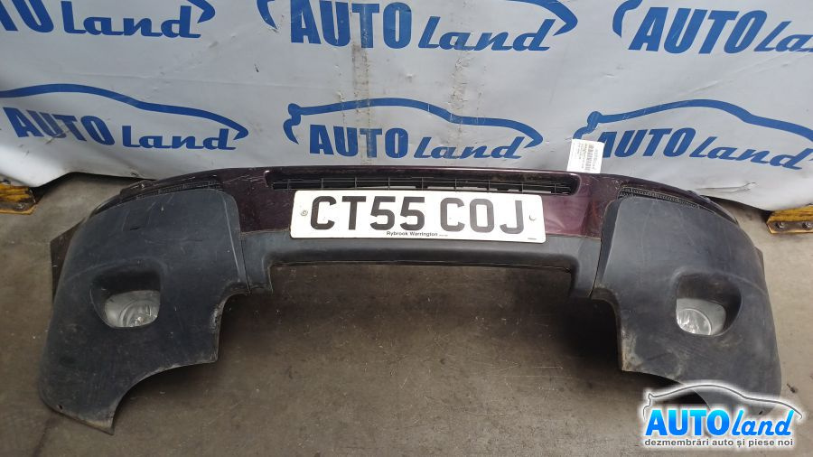 Bara Fata Cu Spalatoare de Far Volvo XC90 2002
