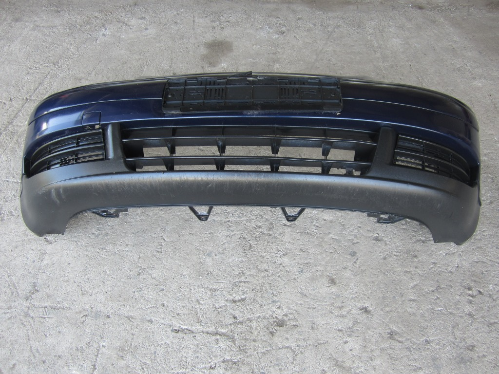 BARA FATA CU SPALATOARE FAR - COMPLETA VW TOURAN FAB. 2003 - 2015 ⭐⭐⭐⭐⭐