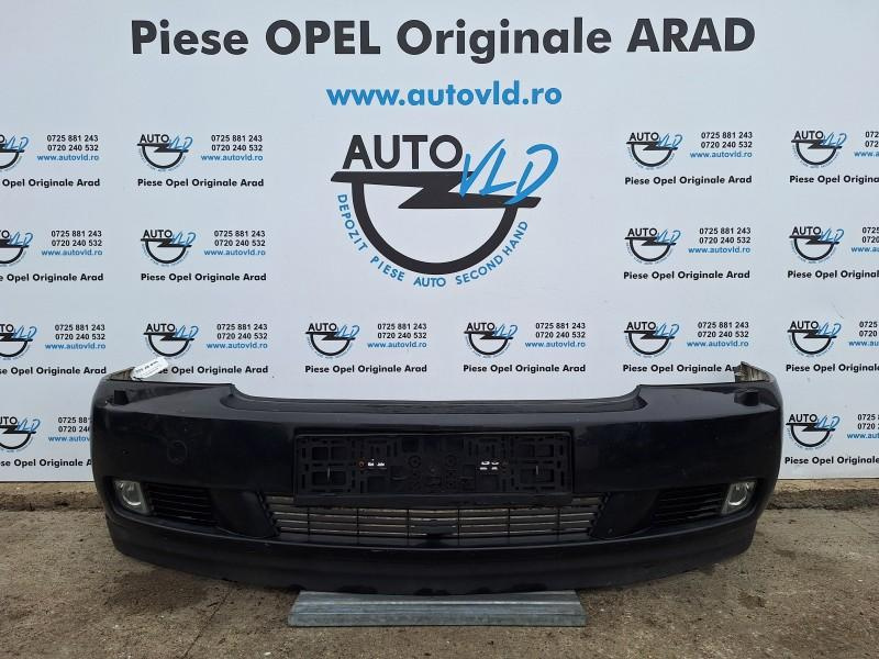 Bara fata cu spalatoare faruri Opel Vectra C 2002-2005