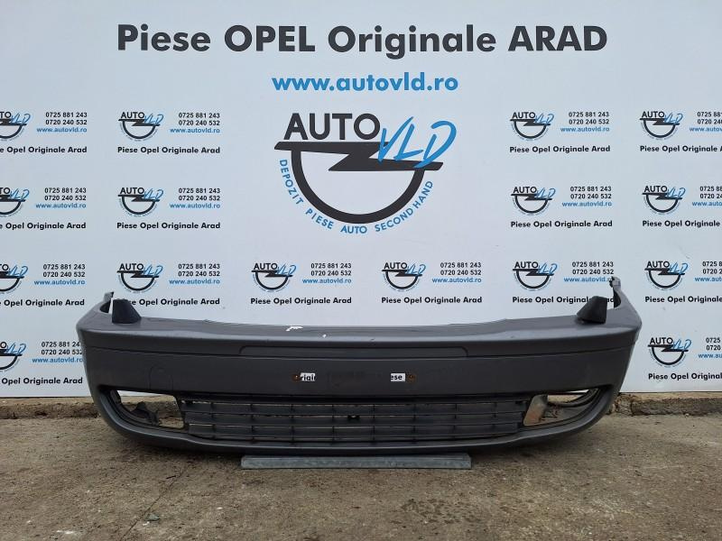 Bara fata cu spalatoare faruri Opel Zafira A 1999-2005