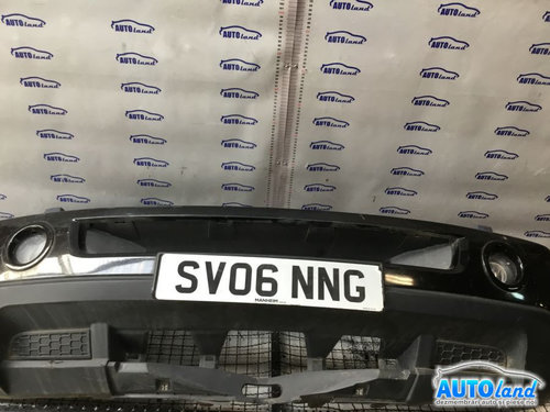 Bara Fata Cu Spalatoare Land Rover RANGE ROVER SPORT 2005
