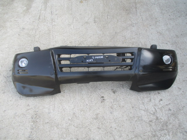 BARA FATA CU SPALATOARE MITSUBISHI PAJERO SHOGUN III FAB. 1999 – 2007 ⭐⭐⭐⭐⭐