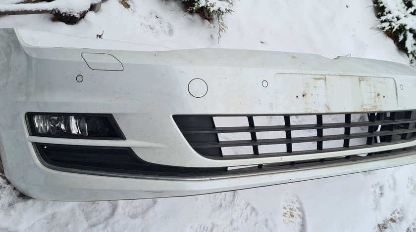 Bara fata cu spalatoare Vw Golf 7 2013 2014 2015 2016