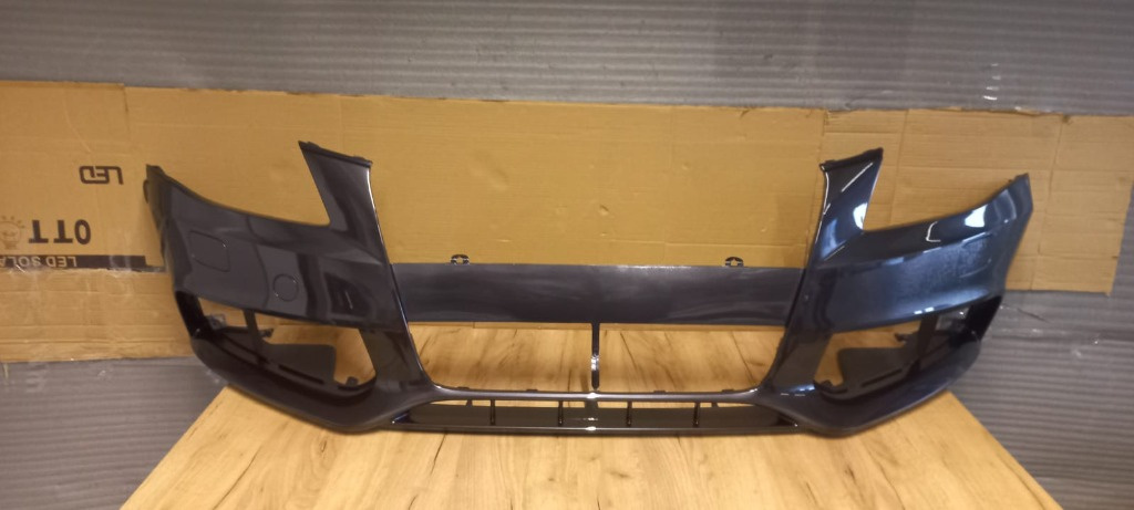 Bara Fata cu Spalator Far Audi A4/B8 An 2007 2008 2009 2010 2011 (LZ7L (Maro))