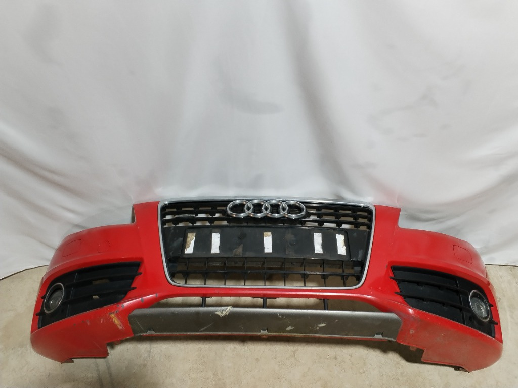 Bara fata cu spalator far Audi A4 B8 S-line