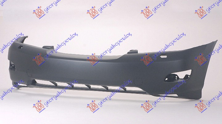 Bara Fata Cu Spalator Far Lexus RX 330/350/400 2003 2004 2005 2006 2007 2008 2009