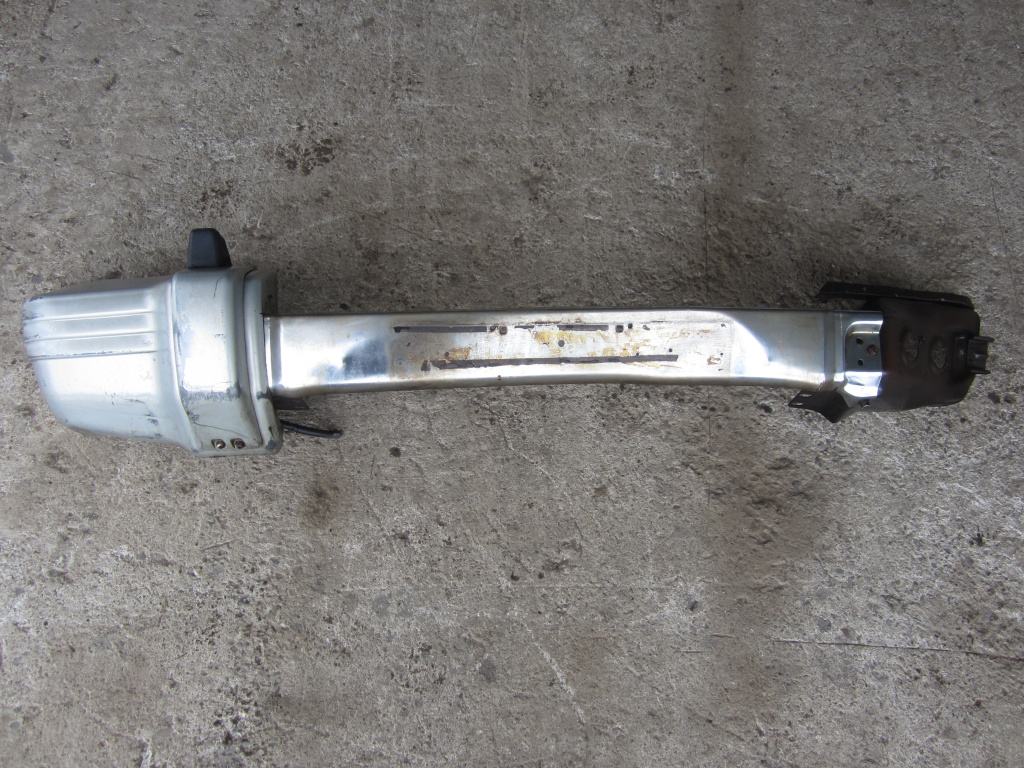 BARA FATA CU SPALATOR MITSUBISHI PAJERO 2 4x4 FAB. 1991 - 1999 ⭐⭐⭐⭐⭐