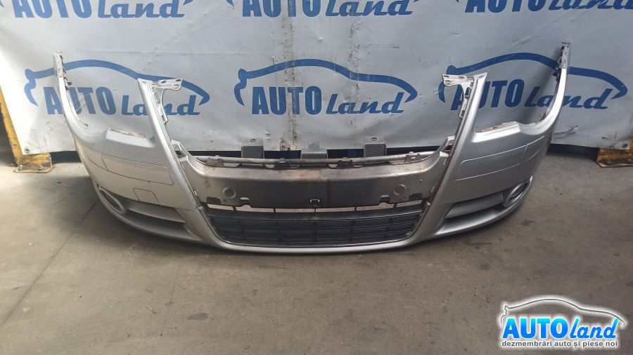 Bara Fata Cu Spalator si Proiectoare Volkswagen EOS 1F7,1F8 2006-2010