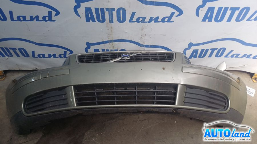 Bara Fata Cu Spalator Volvo V50 MW 2004