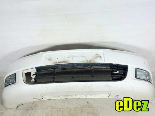 Bara fata culoare alba - lf9e Skoda Octavia 2 facelift (2008-2013)