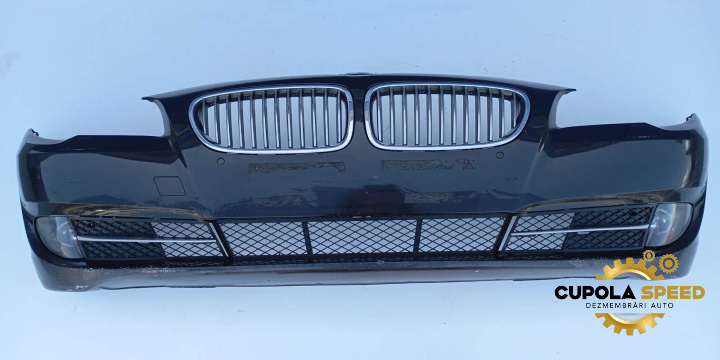 Bara fata culoare Black Saphire Metallic